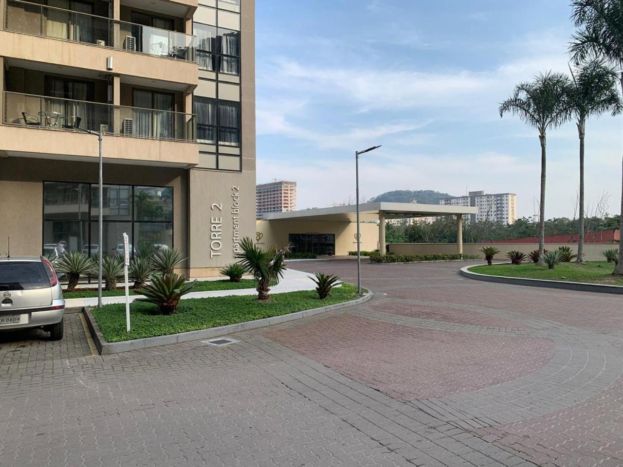Via Premiere - Ao Lado Rock In Rio Apartamento Río de Janeiro