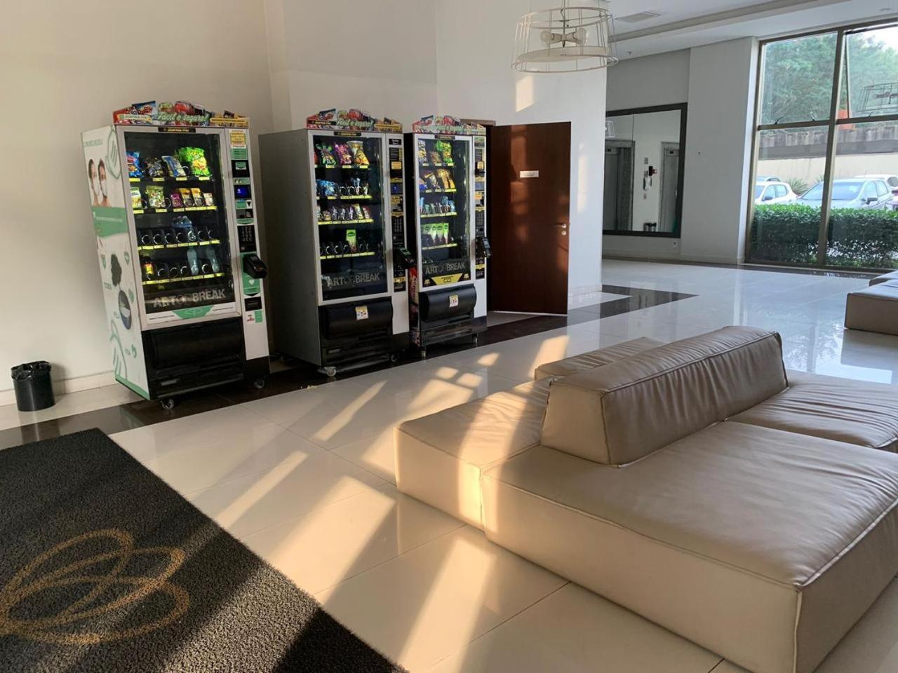 Apartamento Via Premiere - Ao Lado Rock In Rio